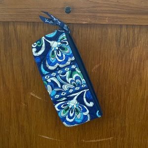 Vera Bradley pencil/pen pouch